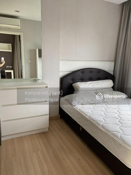 Urbano Absolute Sathon-Taksin : เออร์บาโน่ แอบโซลูท สาทร - ตากสิน, กรุงเทพ, 345 ซอยเจริญนคร 14/2, คลองต้นไทร, คลองสาน, กรุงเทพ, 38 ตร.ม., คอนโด ให้เช่า, โดย First Kanyanatt, 10850114 - DDproperty.com