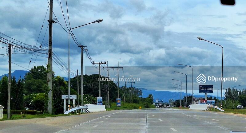 ขายที่ดิน แปลงสวย เหมาะจัดสรร สร้างหมู่บ้าน ทำเลทอง ไข่แดงใจกลางเมืองเชียงใหม่ ตรงข้าม บิ๊กโปรเจ๊ค, Chiang Mai, 399 ถนน รอบเมืองเชียงใหม่, San Phi Sua, Muang Chiang Mai, Chiang Mai, , 96,000 sqm, Land For Sale, by แอน เพ็ชรไทย, 10850126 - DDproperty.com