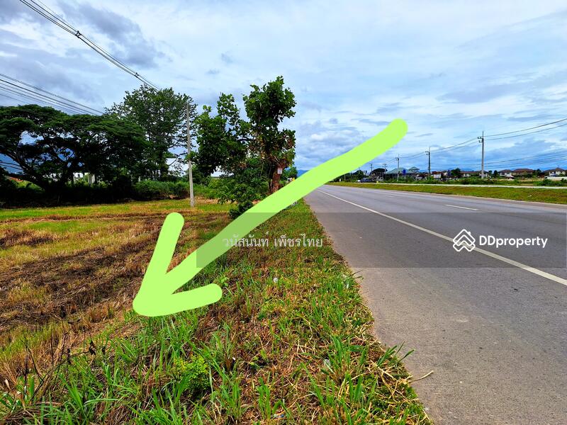 ขายที่ดิน แปลงสวย เหมาะจัดสรร สร้างหมู่บ้าน ทำเลทอง ไข่แดงใจกลางเมืองเชียงใหม่ ตรงข้าม บิ๊กโปรเจ๊ค, Chiang Mai, 399 ถนน รอบเมืองเชียงใหม่, San Phi Sua, Muang Chiang Mai, Chiang Mai, , 96,000 sqm, Land For Sale, by แอน เพ็ชรไทย, 10850126 - DDproperty.com