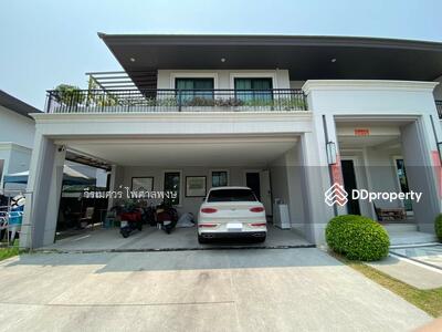 ขาย - Setthasiri Pattanakarn : เศรษฐสิริ พัฒนาการ, กรุงเทพ