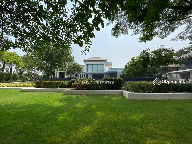 ขาย บ้านเศรษฐสิริ พัฒนาการ (ตกแต่งทั้งหลัง เฟอร์นิเจอร์ครบครัน) บนเนื้อที่ 125 ตร.ว. 4 ห้องนอน 4 ห้อ