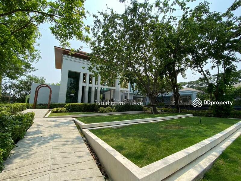 ขาย บ้านเศรษฐสิริ พัฒนาการ (ตกแต่งทั้งหลัง เฟอร์นิเจอร์ครบครัน) บนเนื้อที่ 125 ตร.ว. 4 ห้องนอน 4 ห้อ