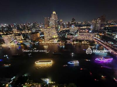 ขาย - The River by Raimon Land : เดอะ ริเวอร์ บาย ไรม่อน แลนด์, กรุงเทพ