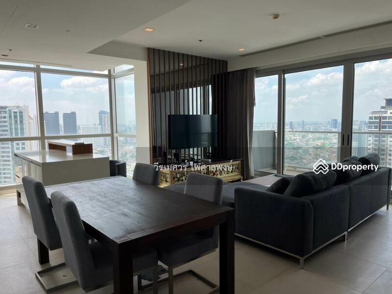 The River คอนโด ห้องเพนเฮ้าส์สุดหรู (วิวแม่น้ำเจ้าพระยา)