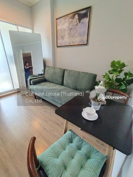 For Rent - U Delight Rattanathibet, Nonthaburi