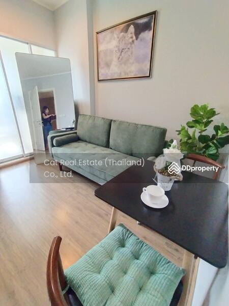 For Rent - U Delight Rattanathibet, Nonthaburi