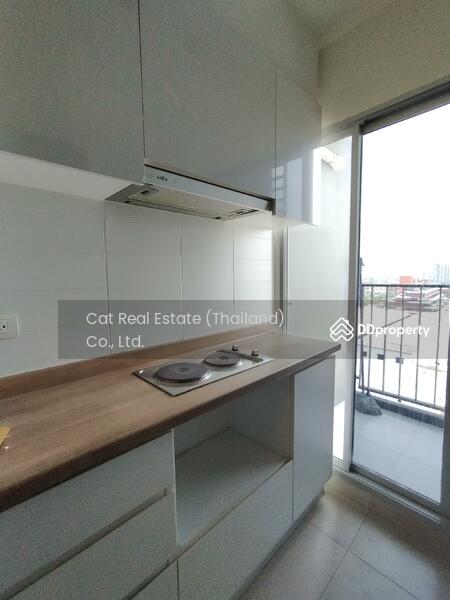 For Rent - U Delight Rattanathibet, Nonthaburi