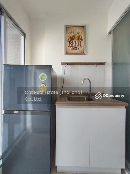 For Rent - U Delight Rattanathibet, Nonthaburi