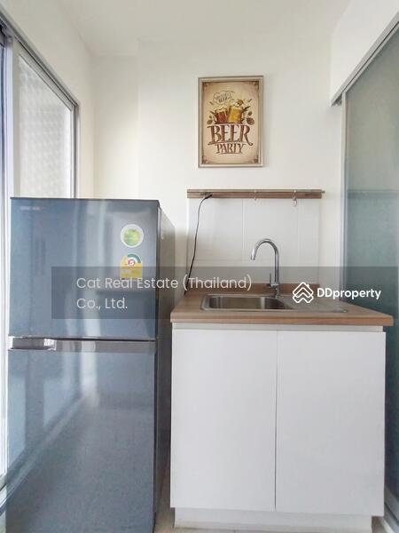 For Rent - U Delight Rattanathibet, Nonthaburi
