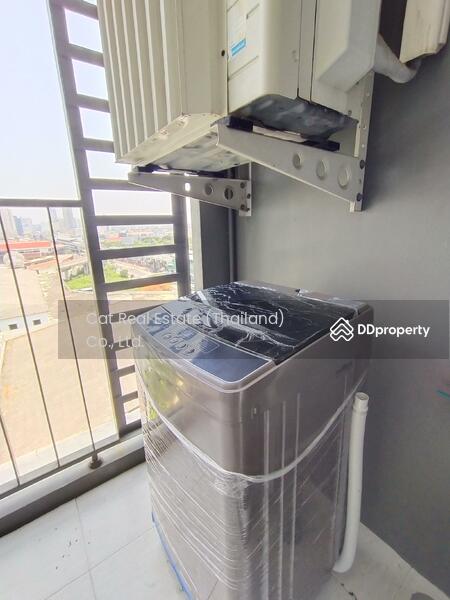 For Rent - U Delight Rattanathibet, Nonthaburi