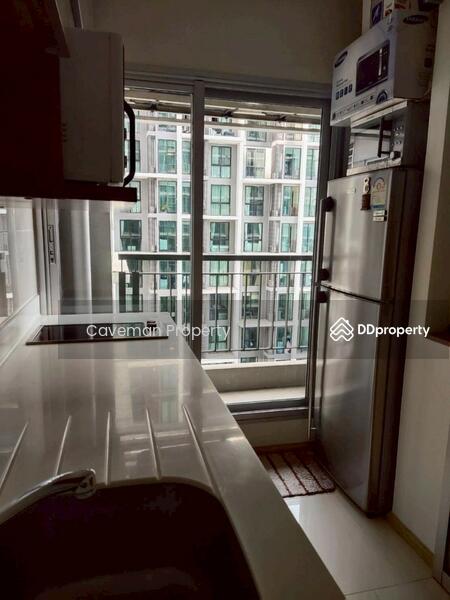 Rhythm Ratchada-Huaikwang, Bangkok, 218 Ratchadaphisek Road, Huai Khwang, Bangkok, 1 Bedroom, 36 sqm, Condo For Rent, by Caveman Property, 10850431 - DDproperty.com