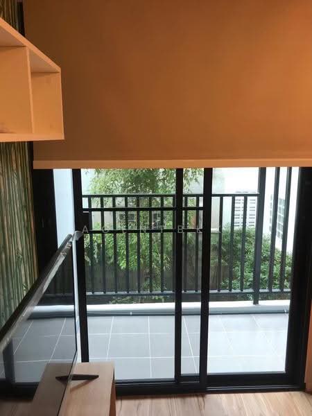 Grand Condominium Wutthakat 53, Bangkok, 8 158 Wutthakat, Bangko, Chom Thong, Bangkok, 1 Bedroom, 30 sqm, Condo For Rent, by Agentbkk, 10850938 - DDproperty.com