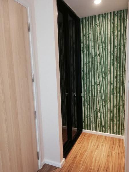 Grand Condominium Wutthakat 53, Bangkok, 8 158 Wutthakat, Bangko, Chom Thong, Bangkok, 1 Bedroom, 30 sqm, Condo For Rent, by Agentbkk, 10850938 - DDproperty.com