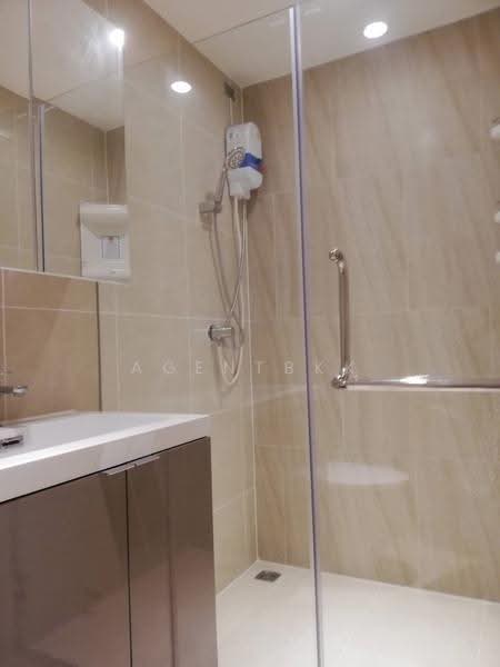 Grand Condominium Wutthakat 53, Bangkok, 8 158 Wutthakat, Bangko, Chom Thong, Bangkok, 1 Bedroom, 30 sqm, Condo For Rent, by Agentbkk, 10850938 - DDproperty.com