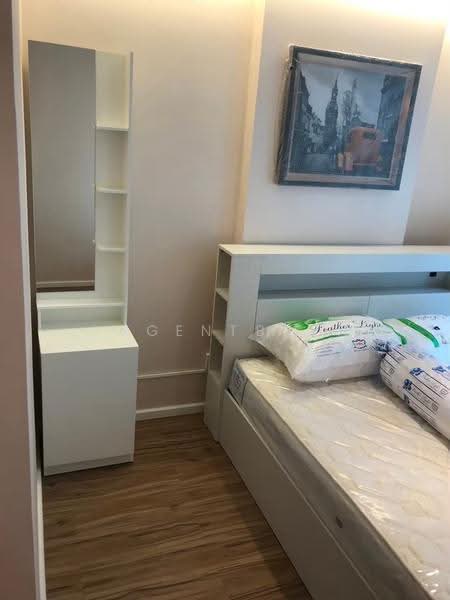 Grand Condominium Wutthakat 53 : แกรนด์ คอนโดมิเนียม วุฒากาศ53, กรุงเทพ, 8 158 วุฒากาศ, บางค้อ, จอมทอง, กรุงเทพ, 30 ตร.ม., คอนโด ให้เช่า, โดย Agentbkk, 10850938 - DDproperty.com