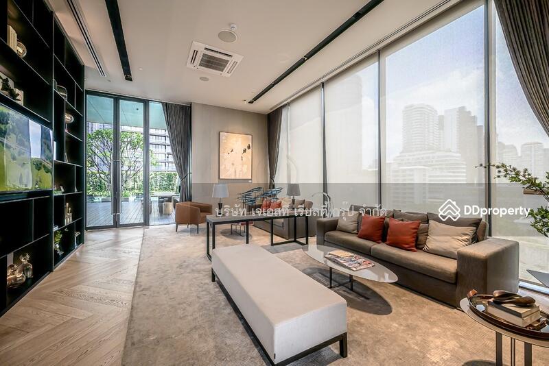 Tela Thonglor 13, Bangkok, 233 Soi Sukhumvit 55, Sukhumvit Road, Khlong Tan Nua, Watthana, Bangkok, 2 Bedrooms, 137 sqm, Condo For Sale, by ธารทิพย์ ล้อมกองแก้ว, 10850942 - DDproperty.com