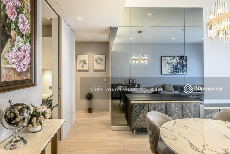 Tela Thonglor 13, Bangkok, 233 Soi Sukhumvit 55, Sukhumvit Road, Khlong Tan Nua, Watthana, Bangkok, 2 Bedrooms, 137 sqm, Condo For Sale, by ธารทิพย์ ล้อมกองแก้ว, 10850942 - DDproperty.com