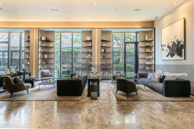 Tela Thonglor 13, Bangkok, 233 Soi Sukhumvit 55, Sukhumvit Road, Khlong Tan Nua, Watthana, Bangkok, 2 Bedrooms, 137 sqm, Condo For Sale, by ธารทิพย์ ล้อมกองแก้ว, 10850942 - DDproperty.com