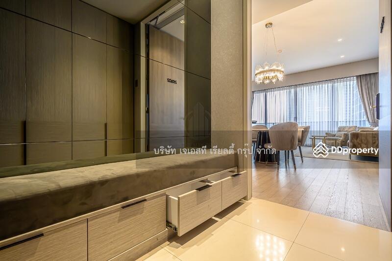 Tela Thonglor 13, Bangkok, 233 Soi Sukhumvit 55, Sukhumvit Road, Khlong Tan Nua, Watthana, Bangkok, 2 Bedrooms, 137 sqm, Condo For Sale, by ธารทิพย์ ล้อมกองแก้ว, 10850942 - DDproperty.com