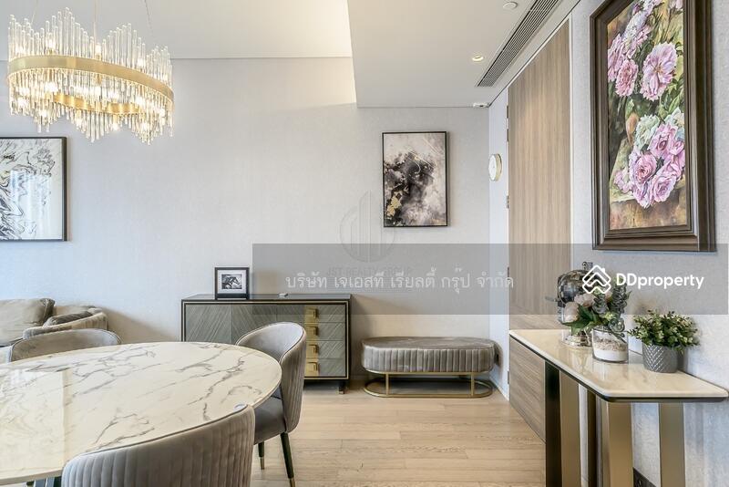 Tela Thonglor 13, Bangkok, 233 Soi Sukhumvit 55, Sukhumvit Road, Khlong Tan Nua, Watthana, Bangkok, 2 Bedrooms, 137 sqm, Condo For Sale, by ธารทิพย์ ล้อมกองแก้ว, 10850942 - DDproperty.com