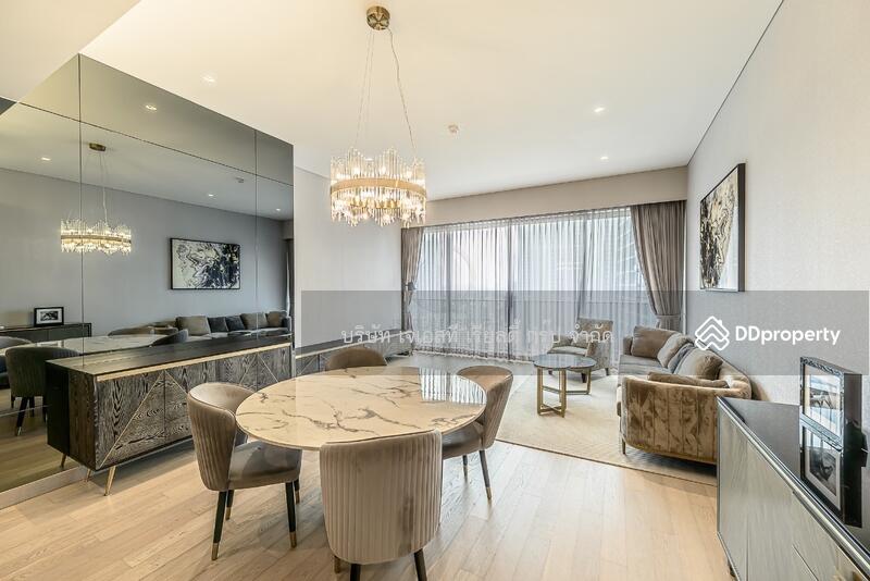 Tela Thonglor 13, Bangkok, 233 Soi Sukhumvit 55, Sukhumvit Road, Khlong Tan Nua, Watthana, Bangkok, 2 Bedrooms, 137 sqm, Condo For Sale, by ธารทิพย์ ล้อมกองแก้ว, 10850942 - DDproperty.com