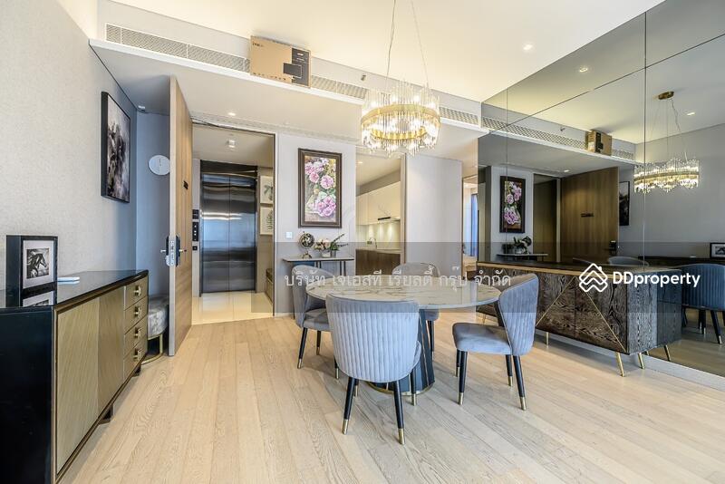 Tela Thonglor 13, Bangkok, 233 Soi Sukhumvit 55, Sukhumvit Road, Khlong Tan Nua, Watthana, Bangkok, 2 Bedrooms, 137 sqm, Condo For Sale, by ธารทิพย์ ล้อมกองแก้ว, 10850942 - DDproperty.com