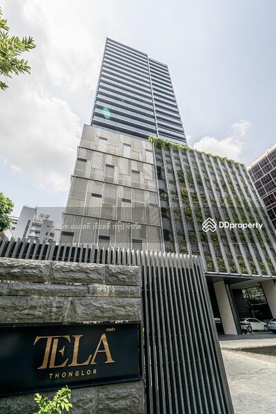 Tela Thonglor 13, Bangkok, 233 Soi Sukhumvit 55, Sukhumvit Road, Khlong Tan Nua, Watthana, Bangkok, 2 Bedrooms, 137 sqm, Condo For Sale, by ธารทิพย์ ล้อมกองแก้ว, 10850942 - DDproperty.com