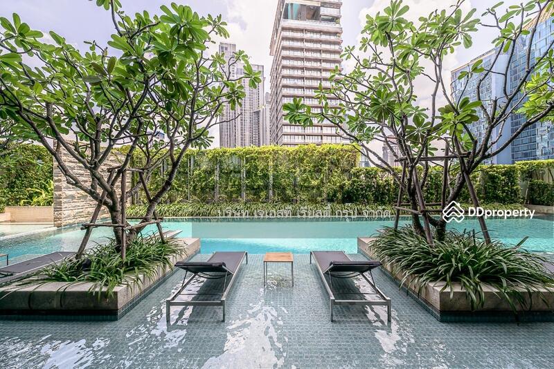 Tela Thonglor 13, Bangkok, 233 Soi Sukhumvit 55, Sukhumvit Road, Khlong Tan Nua, Watthana, Bangkok, 2 Bedrooms, 137 sqm, Condo For Sale, by ธารทิพย์ ล้อมกองแก้ว, 10850942 - DDproperty.com
