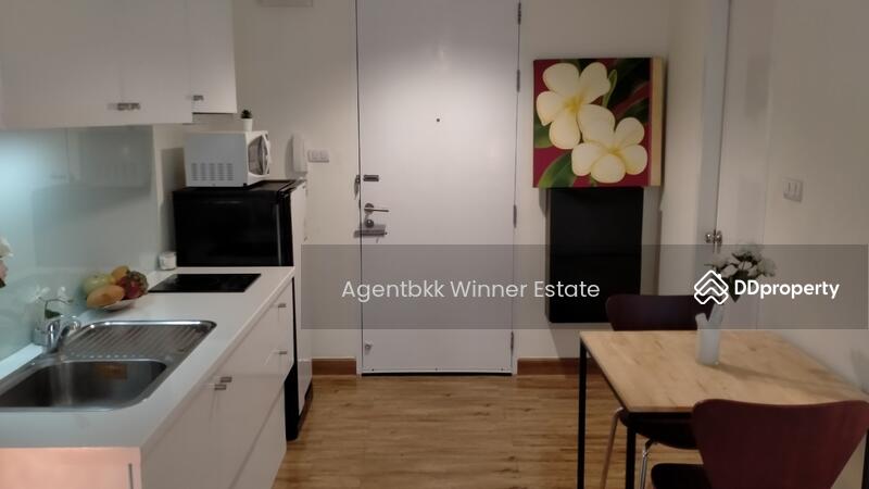 J.W. Boulevard Srivara, Bangkok, Srivara Road, Phlapphla, Wang Thonglang, Bangkok, 1 Bedroom, 30 sqm, Condo For Rent, by Agentbkk, 10851026 - DDproperty.com