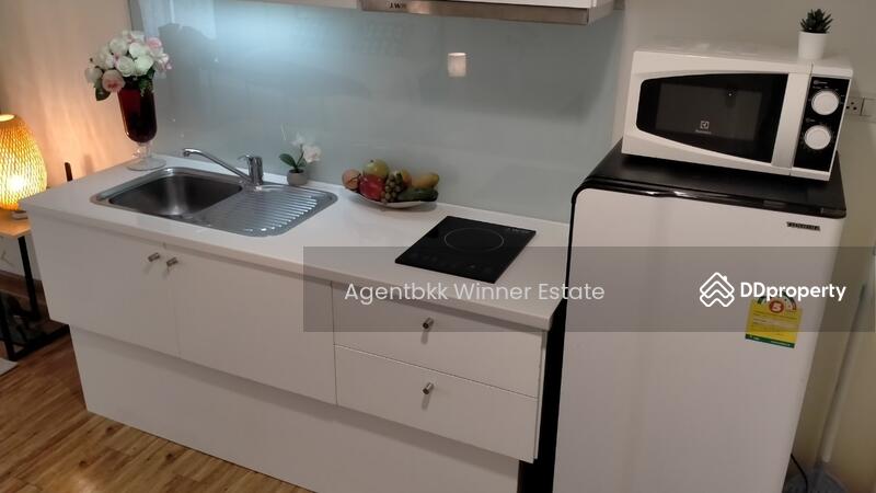 J.W. Boulevard Srivara, Bangkok, Srivara Road, Phlapphla, Wang Thonglang, Bangkok, 1 Bedroom, 30 sqm, Condo For Rent, by Agentbkk, 10851026 - DDproperty.com
