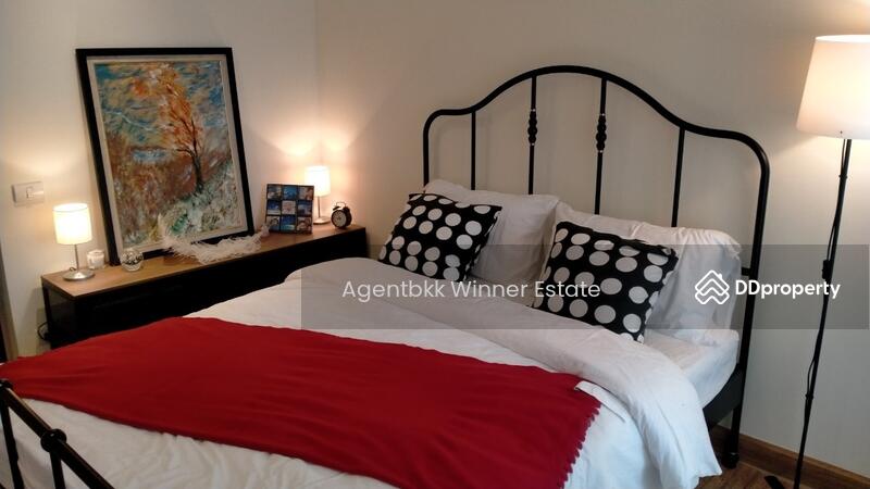 J.W. Boulevard Srivara, Bangkok, Srivara Road, Phlapphla, Wang Thonglang, Bangkok, 1 Bedroom, 30 sqm, Condo For Rent, by Agentbkk, 10851026 - DDproperty.com