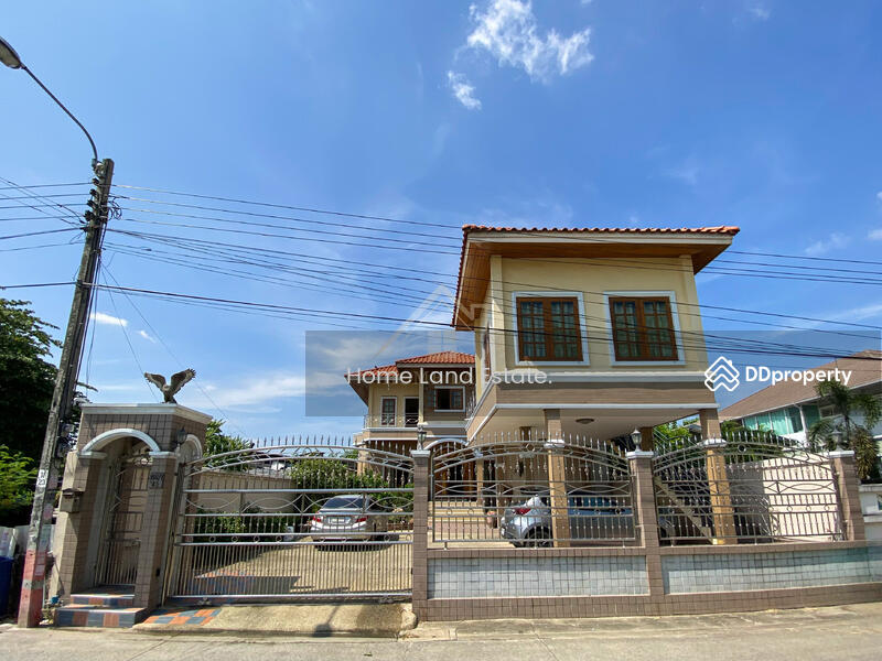 For Sale - Vio Khaerai, Nonthaburi