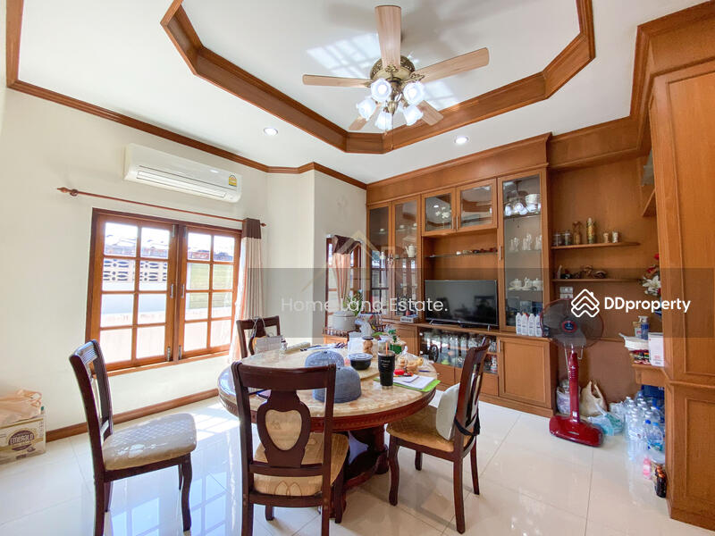 For Sale - Vio Khaerai, Nonthaburi