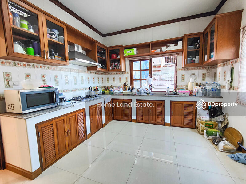 For Sale - Vio Khaerai, Nonthaburi