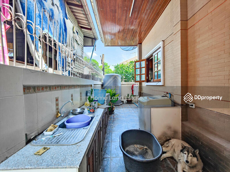 For Sale - Vio Khaerai, Nonthaburi
