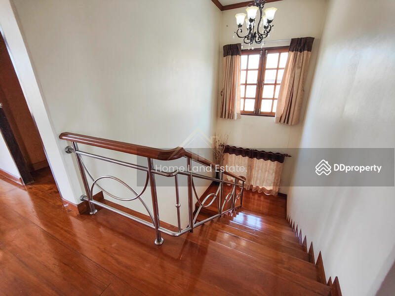 For Sale - Vio Khaerai, Nonthaburi