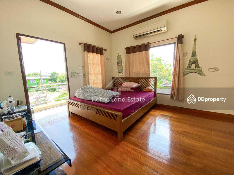 For Sale - Vio Khaerai, Nonthaburi