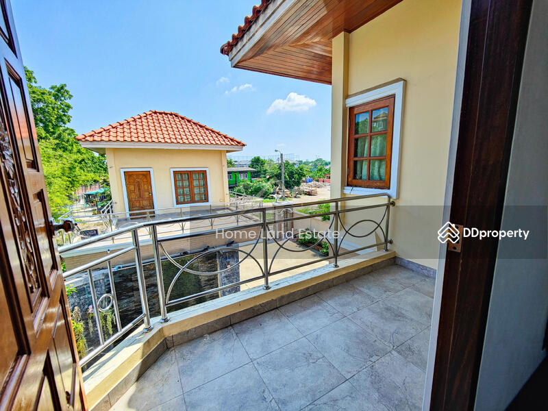 For Sale - Vio Khaerai, Nonthaburi