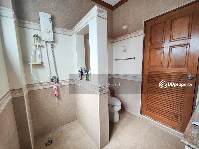 For Sale - Vio Khaerai, Nonthaburi