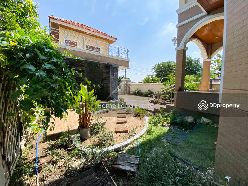 For Sale - Vio Khaerai, Nonthaburi
