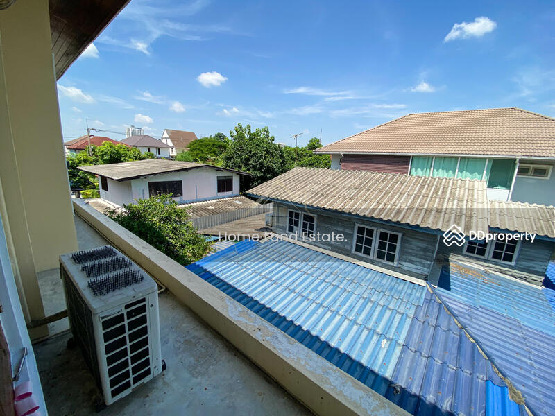 For Sale - Vio Khaerai, Nonthaburi