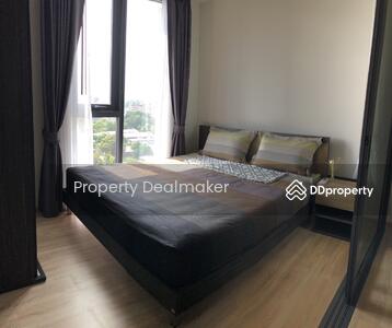 For Sale - The Base Garden Rama 9, Bangkok