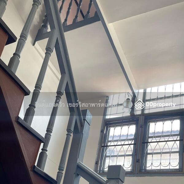For Rent - Mantana Village Srinakarin, Samut Prakan