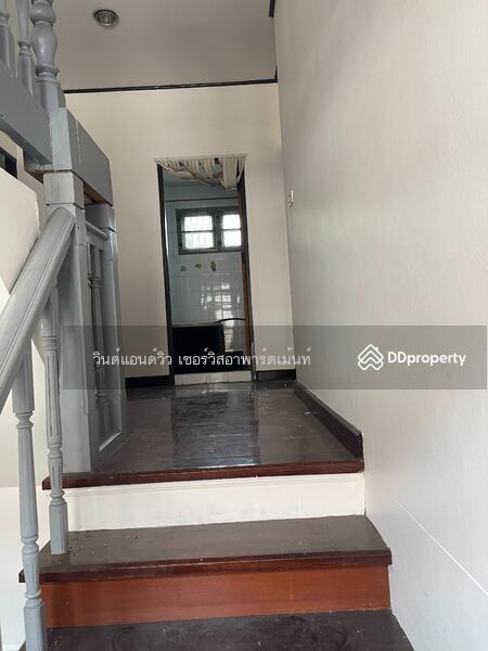 For Rent - Mantana Village Srinakarin, Samut Prakan