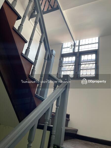 For Rent - Mantana Village Srinakarin, Samut Prakan