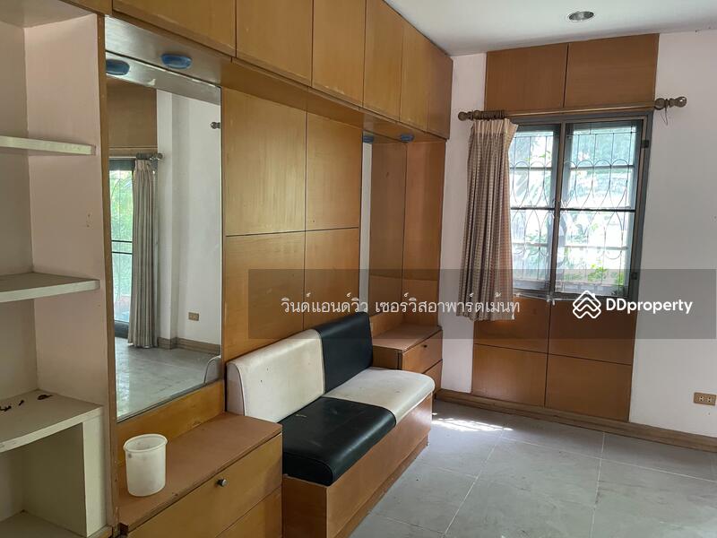 For Rent - Mantana Village Srinakarin, Samut Prakan