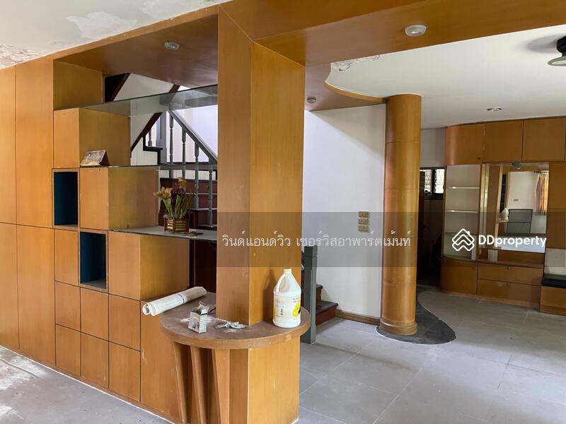 For Rent - Mantana Village Srinakarin, Samut Prakan
