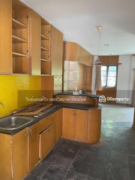 For Rent - Mantana Village Srinakarin, Samut Prakan