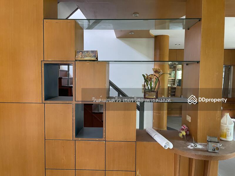 For Rent - Mantana Village Srinakarin, Samut Prakan