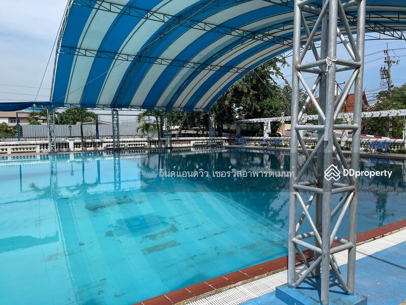 For Rent - Mantana Village Srinakarin, Samut Prakan